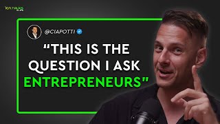 The Investing Framework to Make Millions | Ian Arden ( E027 ) | PART 3/4