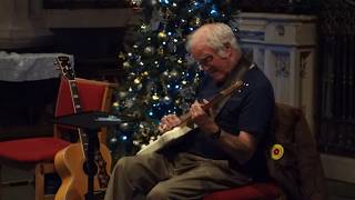 John Morley - Cavatina - St Alban's Church