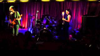 Paradox - Lithium (Nirvana Cover) Live at Kurt Cobain 20th Anniversary, Crane Lane Cork