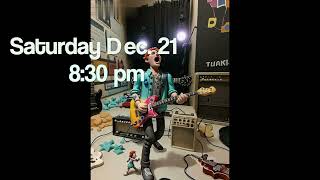 Mid-Century Modernes - Dec. 21 2024 promo for The Duke Live! See you all in 2025!