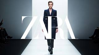 Zara in Store Music Playlist | Shop Background Music 2026