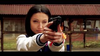 GUESTS OF HONOUR SHOOTING LESSON - OFFICIAL VIDEO