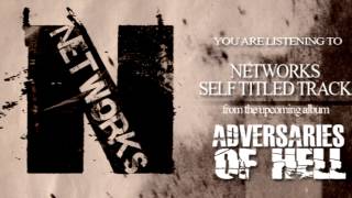 Networks - Adversaries of Hell (Ft. Ron Sherman)