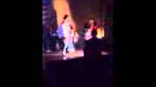 Fully Focused LIVE at YOU GOT SERVED comp