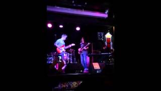 Preston James Stranger Blues at BB Kings