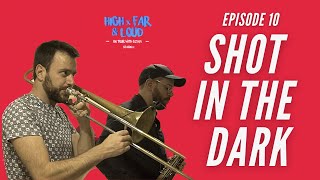 OZMA - HIGH, FAR & LOUD - S2Ep10 - SHOT IN THE DARK (Paraguay)