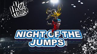 Night of the Jumps 2022 | FLASHBACK | Kai Haase