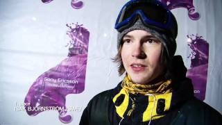 TTR Sony Ericsson Snowboard Fest 2011 - Wrap Up