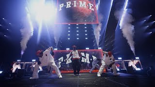 Franglish - Candy (Clip Officiel)