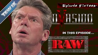 TEW IX - Invasion Episode 16