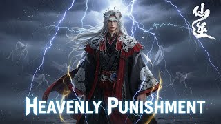 Renegade immortal 123 - Wang Lin’s History with Heavenly Tribulation: The Ultimate Showdown