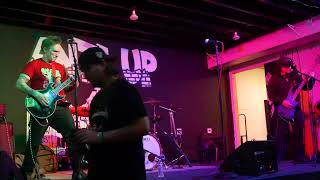 The GPC's - Ante Up, Denver April 11 2026