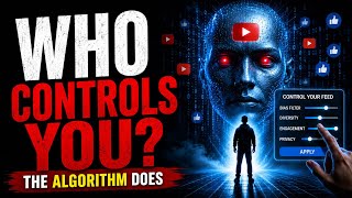 Are Personalized algorithms destroying humanity? Should we be able to customize our algorithms