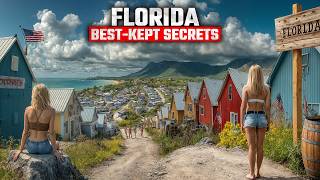 UNSEEN USA - Hidden Places in Florida You Won’t Believe Exist