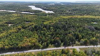 Land For Sale Cape Breton Island | Building Lot | No Restrictions | Investment | Location