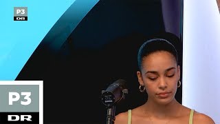 Jorja Smith - Blue Lights | Musikchefen | DR P3