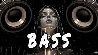 🔈 JBL Festival DJ Mix | Immersive Deep Bass