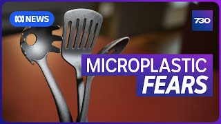 How worried should we be about microplastics in our homes? Norman Swan investigates | 7.30
