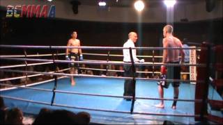 Novic Pavic VS. Jordan Howes