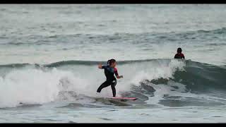 RAW DAYS | Pure Moments from Japan’s Coastline