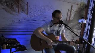 "Gdzieś tam" - YANKO C. #szanty #ballady #ballady szanty