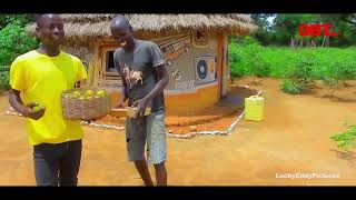ATESO MUSIC MOMENT LIVE  BY OPERA DE MASTER ONE ON ONE WITH  Dir LUCKY EDDY UG