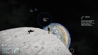 Space engineers live