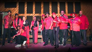 The G Code Promo Live at the Rustic