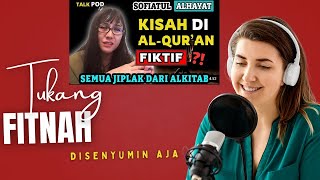 Al-Qur’an Dituduh Penuh Kesalahan? Simak Fakta Ilmiahnya!