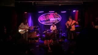 ZEBEDEE - Live - Arlene's Grocery