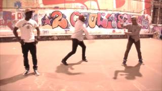 BLY Freestyle Paris