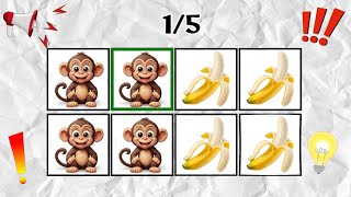 Say The Word On Beat (EASY → HARD) | Full Rhythm Timing Challenge #21