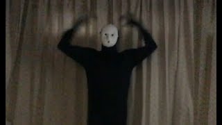 DANCE WITH ME