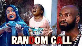 RANDOM CALL - EBUBE OBIO, SYLVESTER MADU, LIZZY GOLD LATEST 2026 NOLLYWOOD MOVIE (CTM)