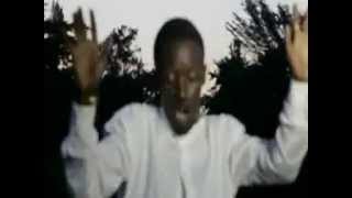 BUGOYE KHALI MAN