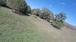 Dart250 HD Proximity Flying uncut