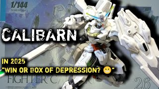 Calibarn Review 2025 – Another Win or Box of Depression? (Daban Model)