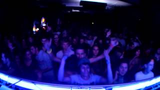 VORTEX - Banditos x Projet 14 @Respublica Bdx