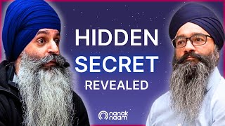 The SECRET You've Been Missing To SPIRITUAL Living