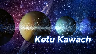 Ketu Kawach | Dinesh Kumar Dube | Rahu Ketu Stotram | Times Music Spiritual