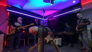 23 John Max Greg & The Shunters cut