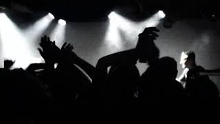 Front Line Assembly - Plasticity - Live in Copenhagen 2017