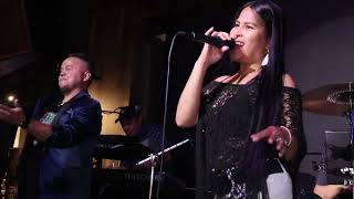 Tone 6 Band, Hydee, Through the Fire,Live on Stage Noypitz Ceritos! Rey Cua IamProSound in the house