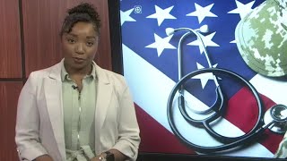 Military families demand accountability over TRICARE coverage issues in San Antonio