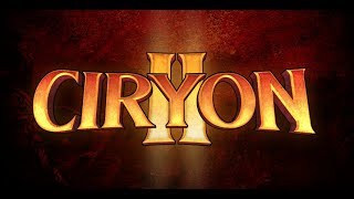 06.03.2020 - Ciryon 2 - (www.ciryon2.com) - Silkroad Online - Edjka1985