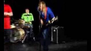 mordingjarnir - aetlardu ekki med