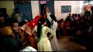 badhai dance bundeli