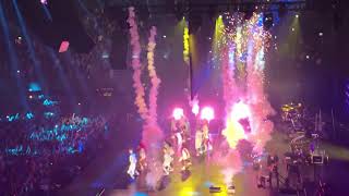 Lady Gaga - Just Dance - Joanne World Tour Amsterdam