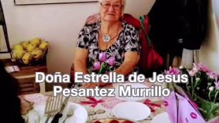 Descansa En Paz Estrella de Jesus Pesantez Murillo