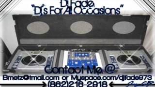 Tip Toe - DJ Frosty (Produced By Dj Fade "The Future")